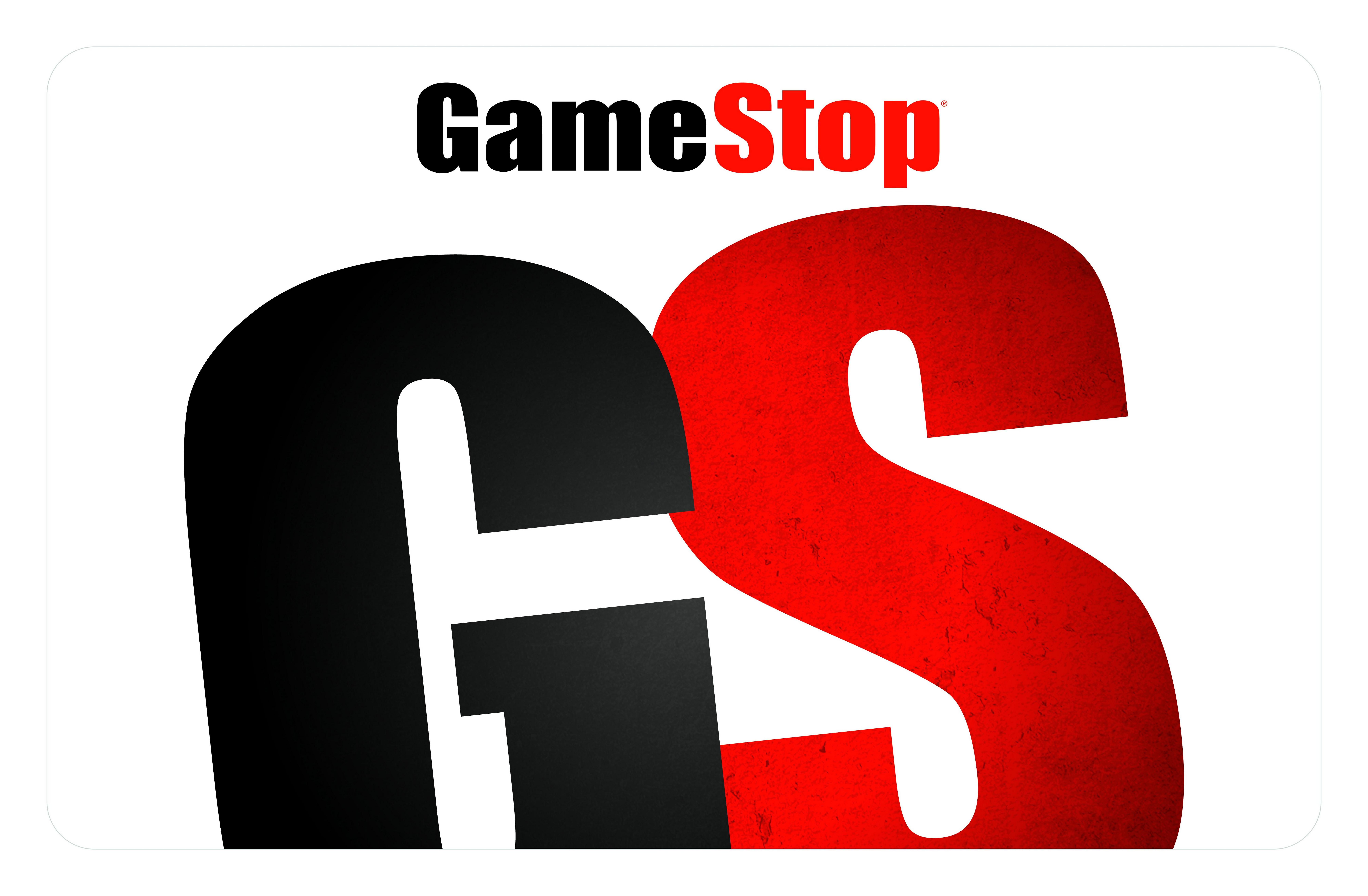 what can i buy with a gamestop gift card
