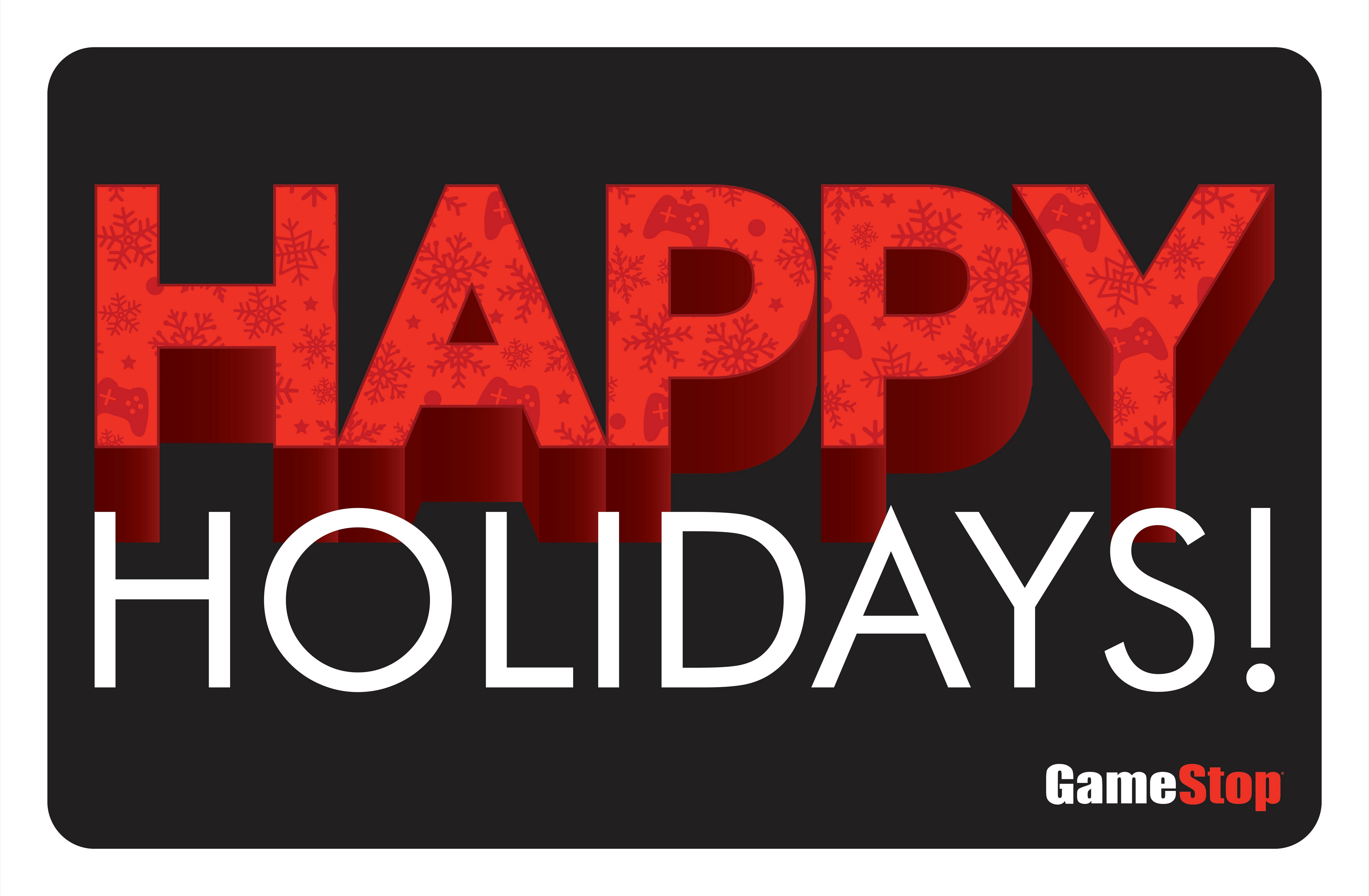 Gift Cards & Certificates for Gamers GameStop