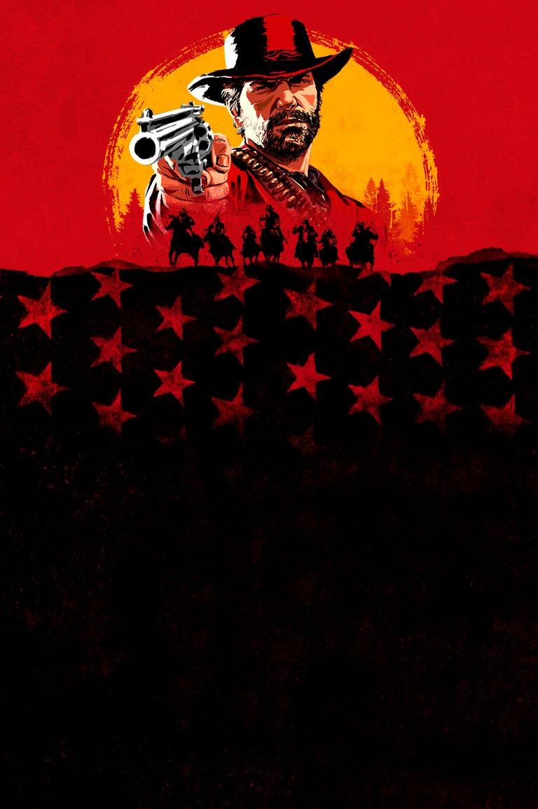 Red Dead Redemption 2 - PS4 \u0026 Xbox One 