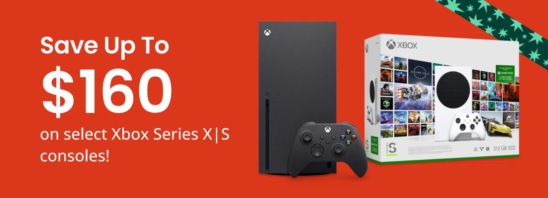 PS4 Slim vs Xbox One S 