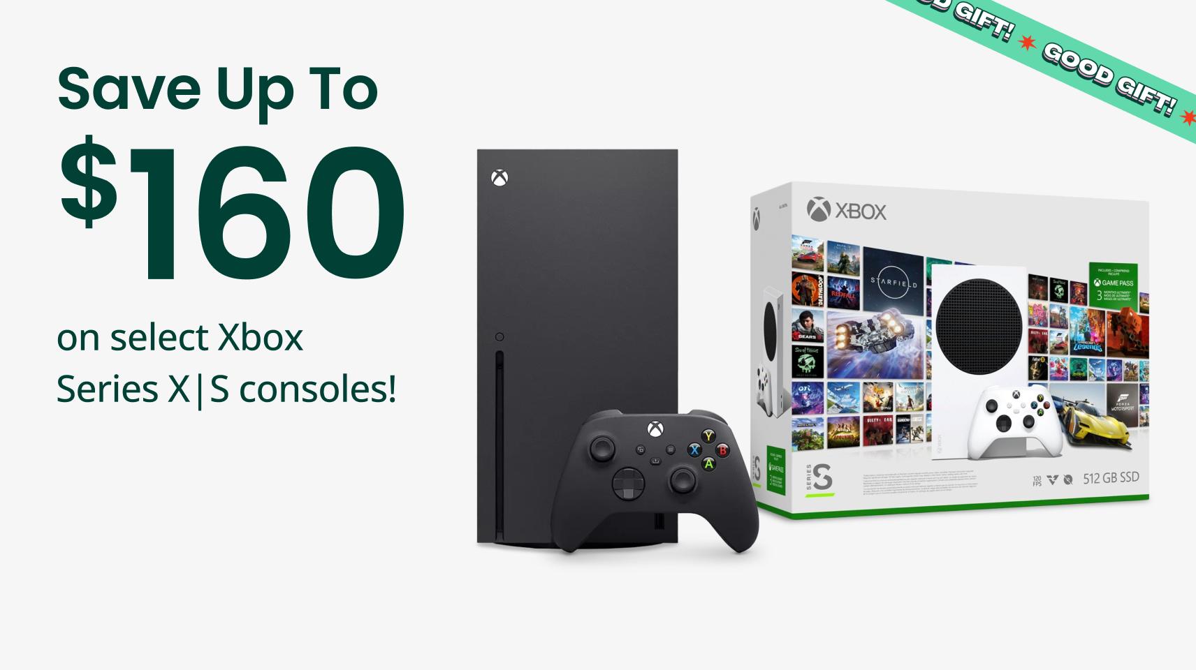 Xbox Series X vs Xbox Series S  Buy Today Pay Later Australia - Blog
