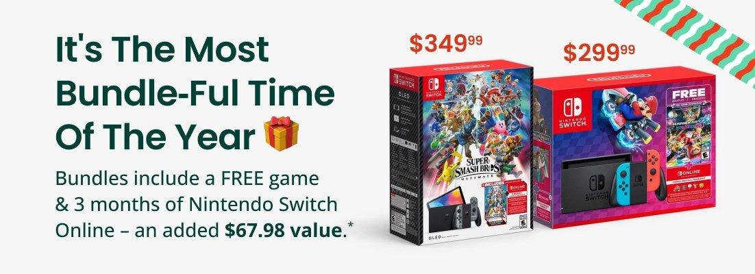 PowerWash Simulator Nintendo Switch — buy online and track price