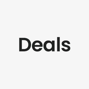 Homewares Deals