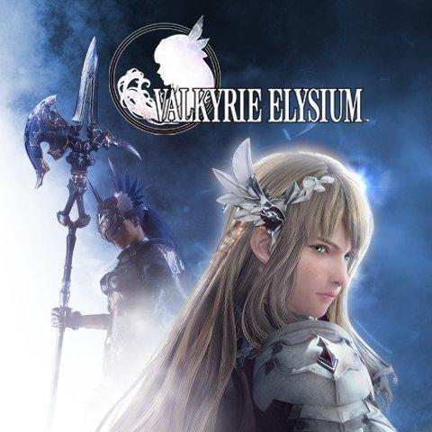 Valkyrie Elysium