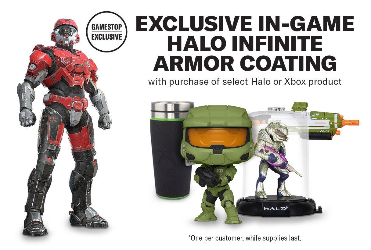 gamestop among us toys