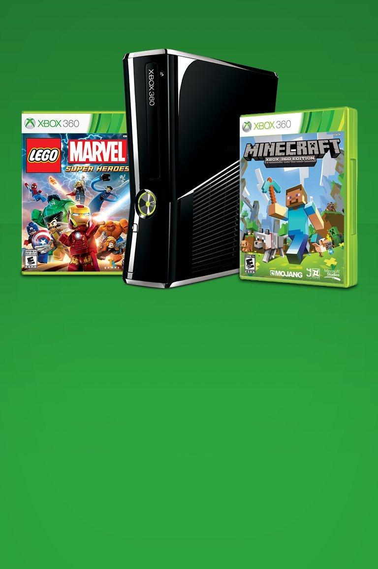 new xbox 360 games