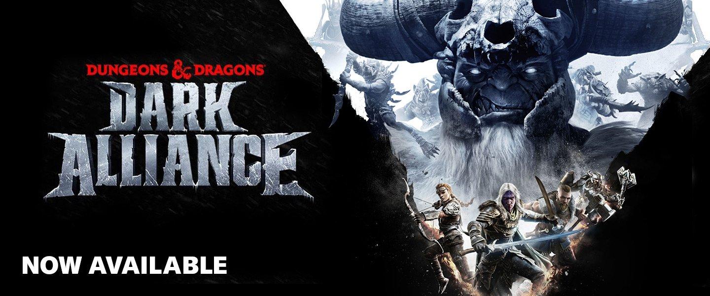 Dungeons and Dragons