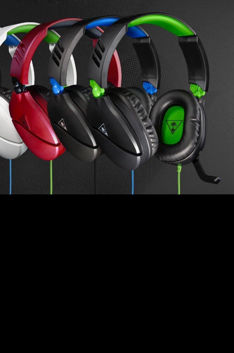 turtle beach headset gamestop