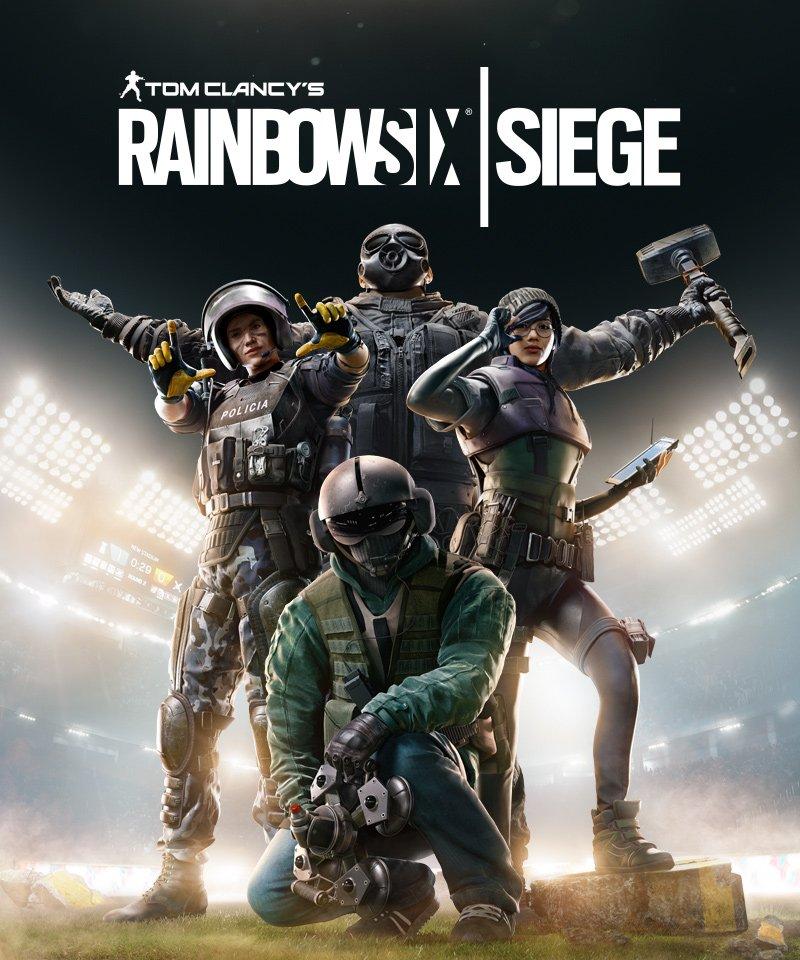 rainbow 6 siege ps4 gamestop