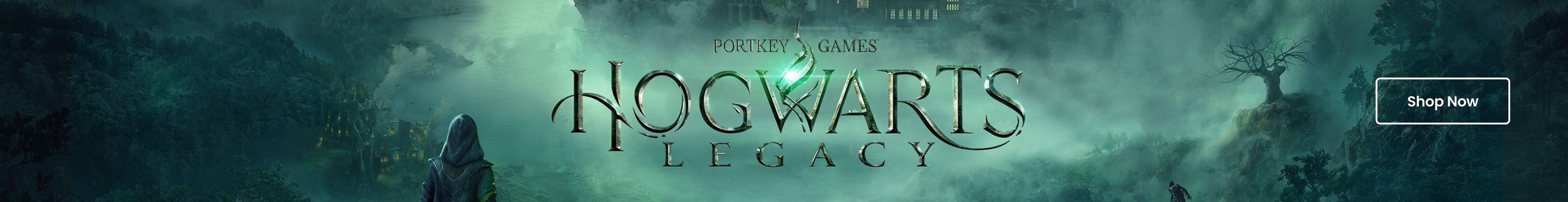 Hogwarts Legacy Deluxe Edition