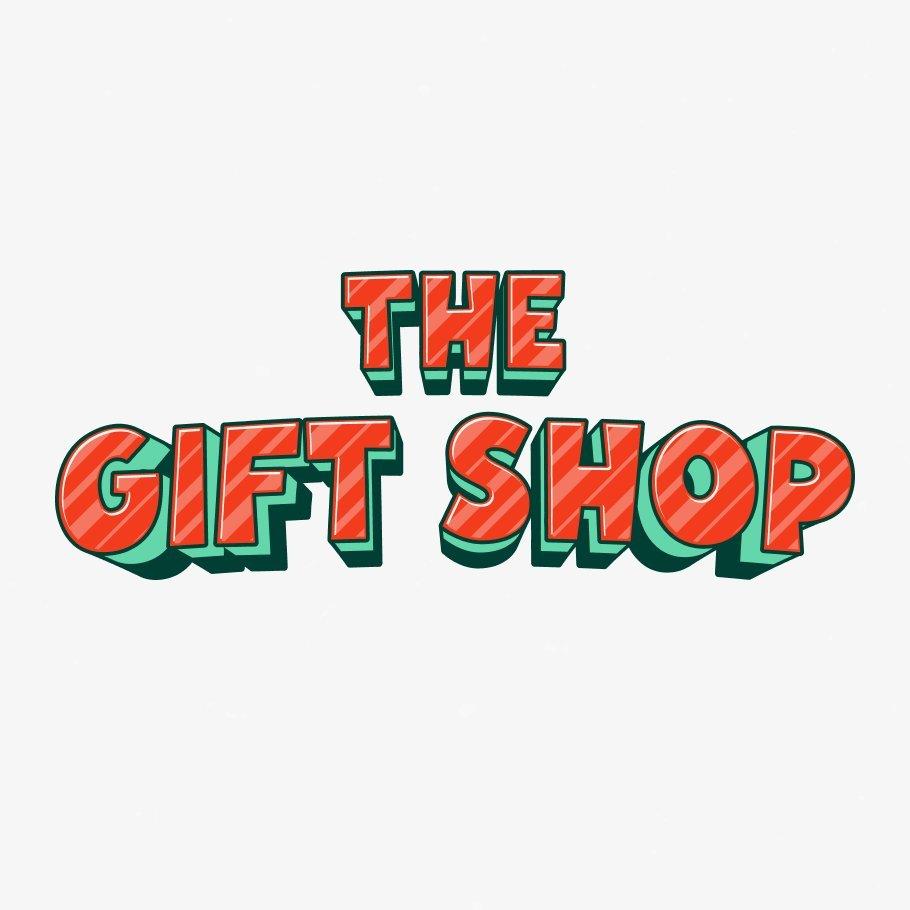 The Gift Shop Image