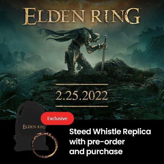 Elden Ring Pre-Order Bonus DLC Xbox Series X|S CD Key Pague Menos No ...