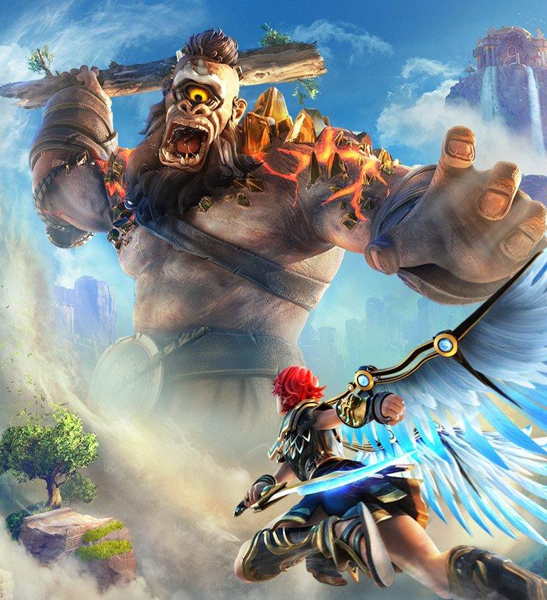 up and coming video games