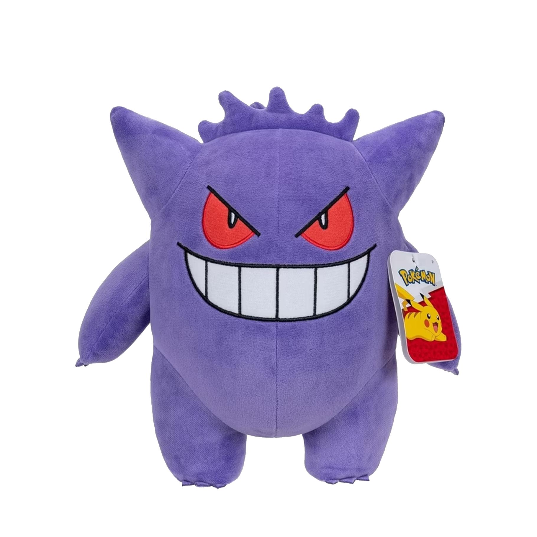 Jazwares-Pokemon-Gengar-11