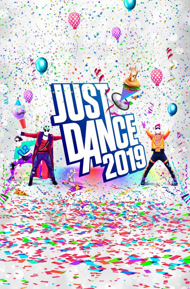 aspect Bestuiver Voorwaarden Just Dance 2019 - PS4, Xbox One & Switch | GameStop