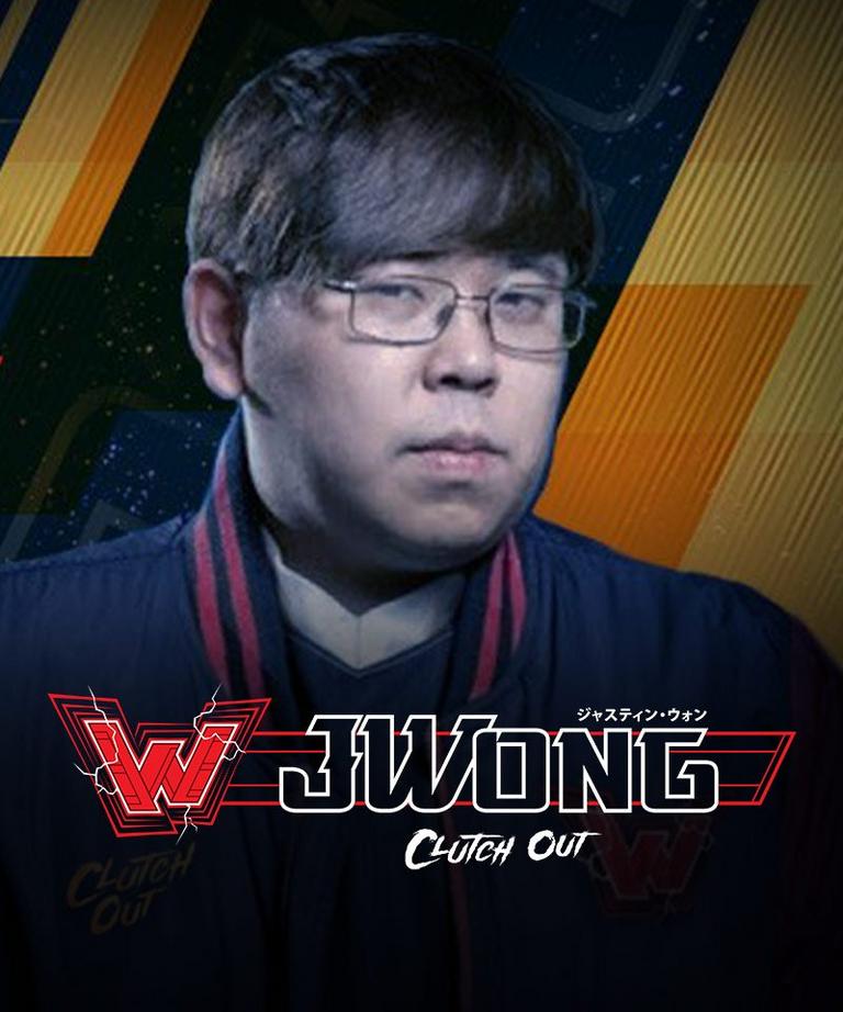 Justin Wong GameStop