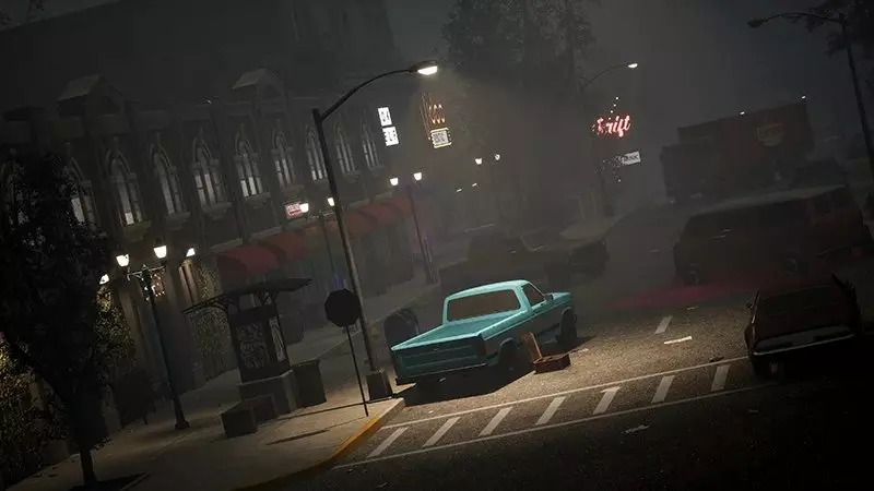 Welcome to the Town
