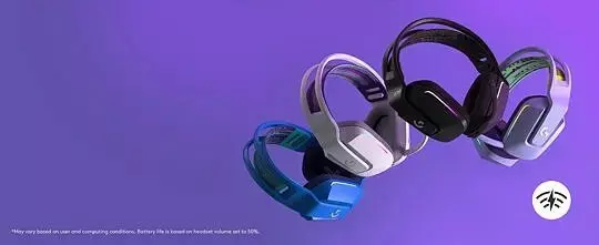 WIRELESS FREEDOM
