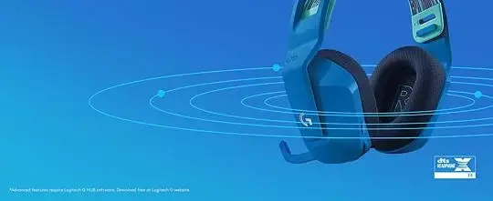 BREATHTAKING SURROUND SOUND
