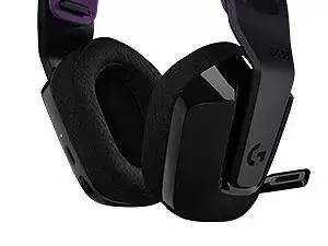 Logitech Wireless Headsets Best Buy Logitech G733 LIGHTSPEED