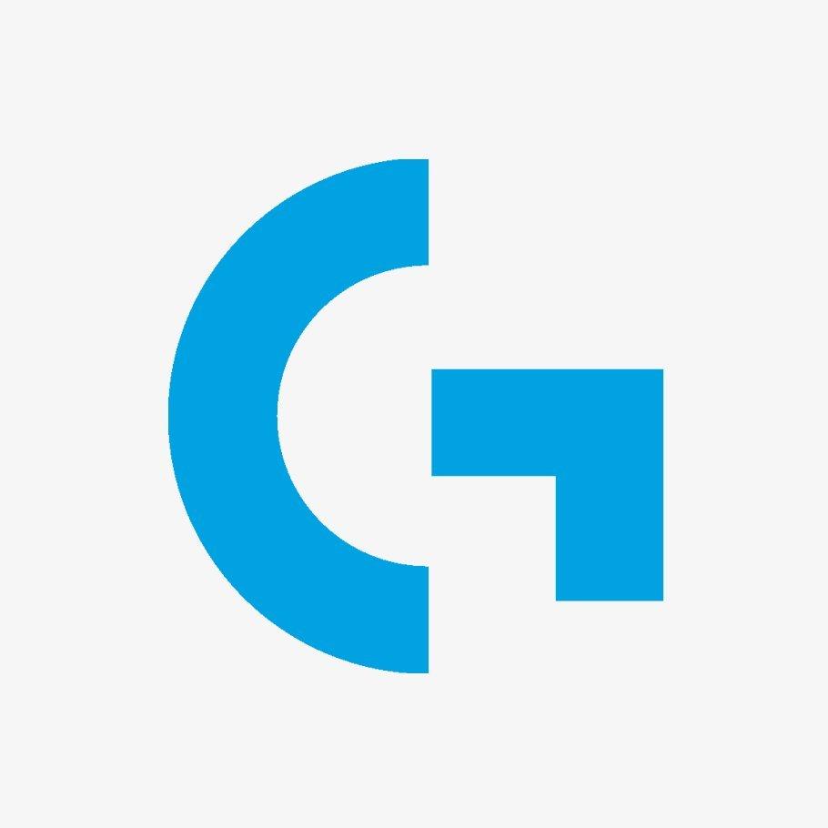 Logitech logo