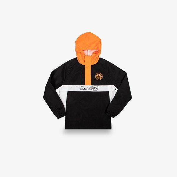 Hoodies & Long-sleeves