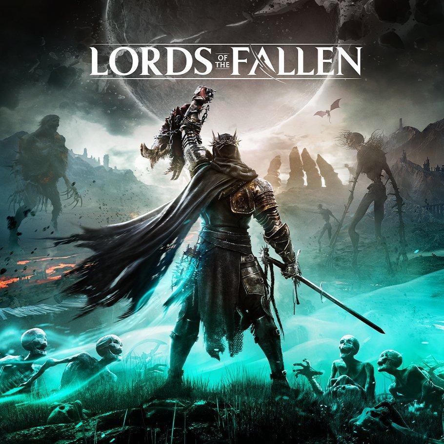 Lords Of The Fallen Preorders - $250 Collector's Edition Up For