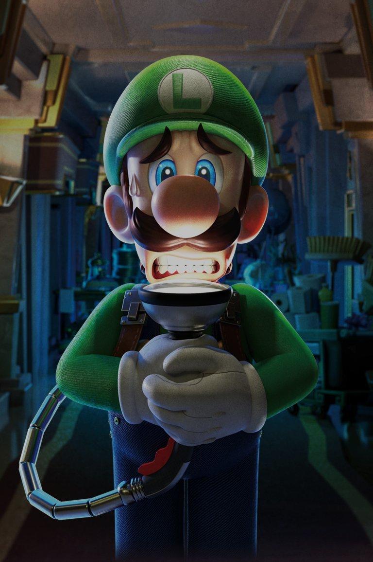 Is Luigi's Mansion 4 Coming SOON!? 