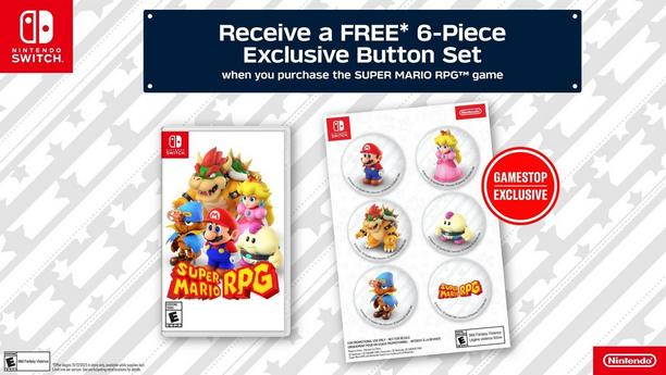 Super Mario RPG pre-orders: price, release date and more