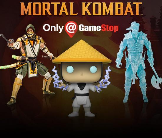 Mortal Kombat