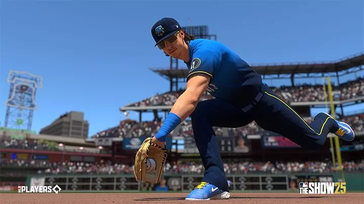 MLB The Show 25 - Nintendo Switch | HSN