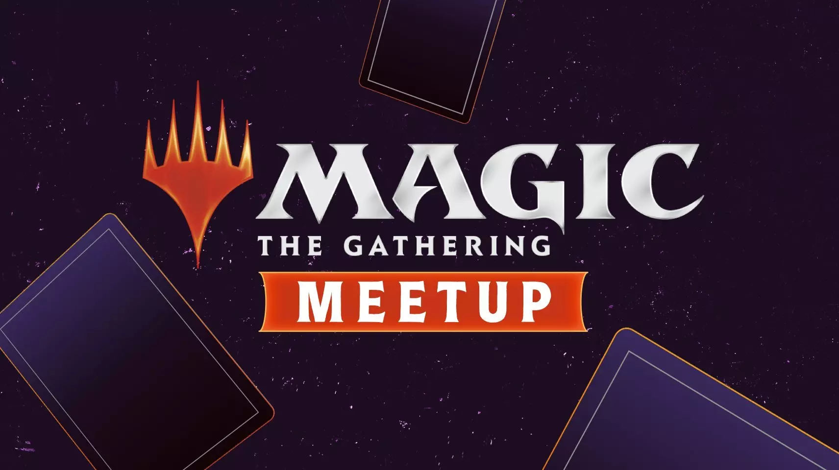 Magic Meetup