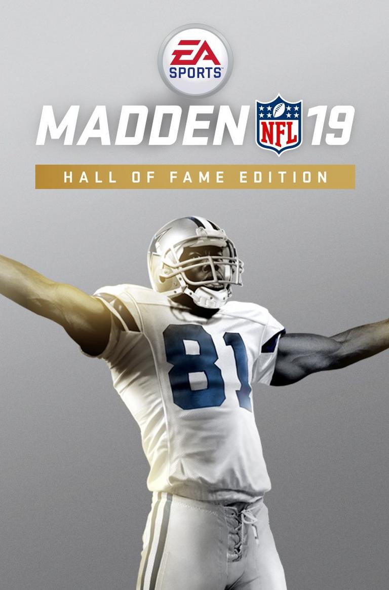 Madden 19 For PS4 & Xbox One
