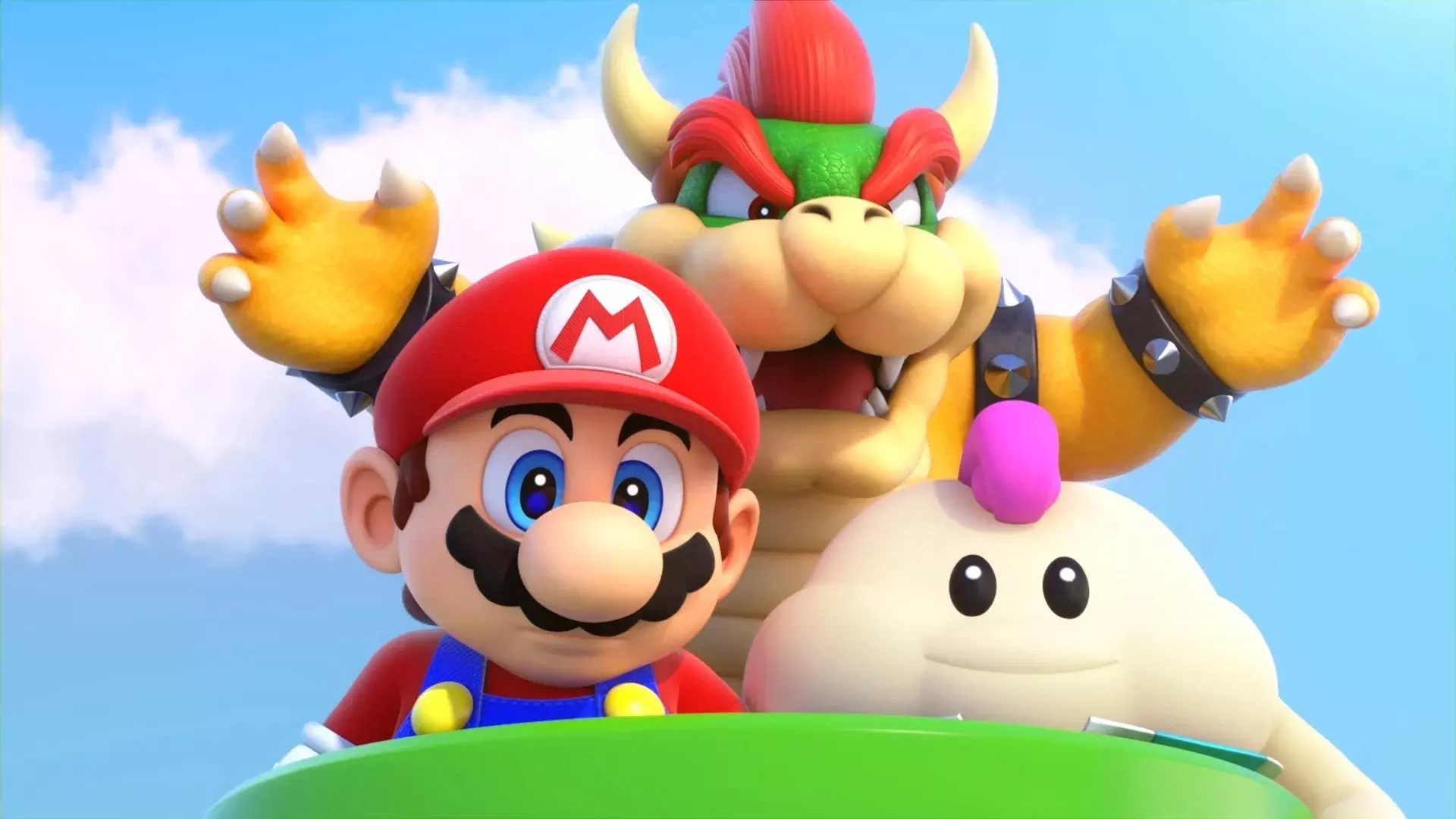Super Mario RPG - Nintendo Switch