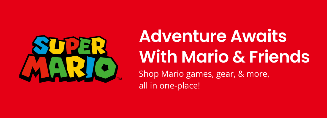 gamestop mario wii