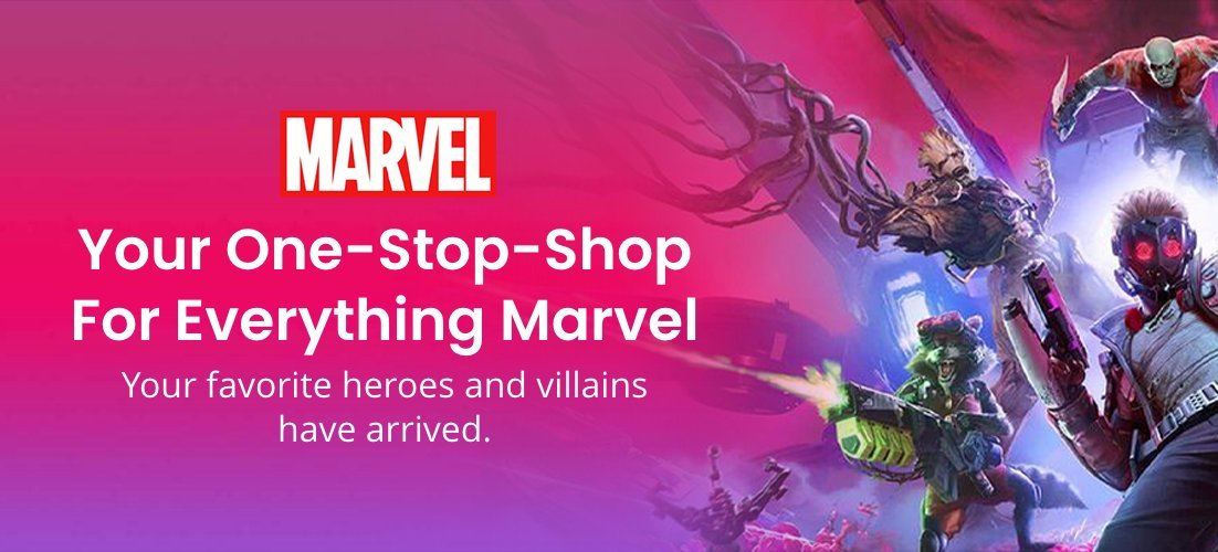 Marvel