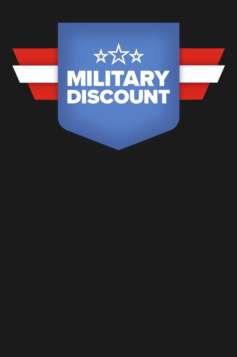 NBA Store Military Discount Info