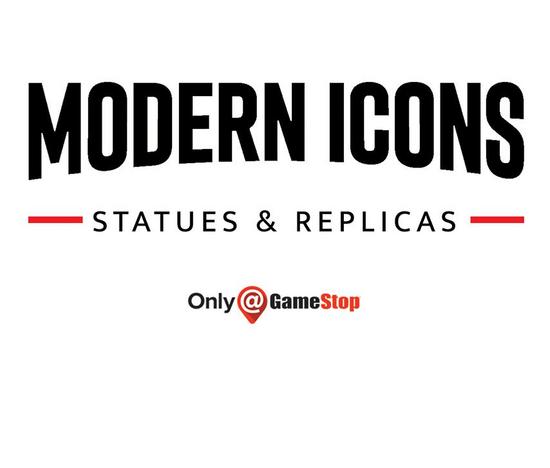 Replicas Statues More Gamestop