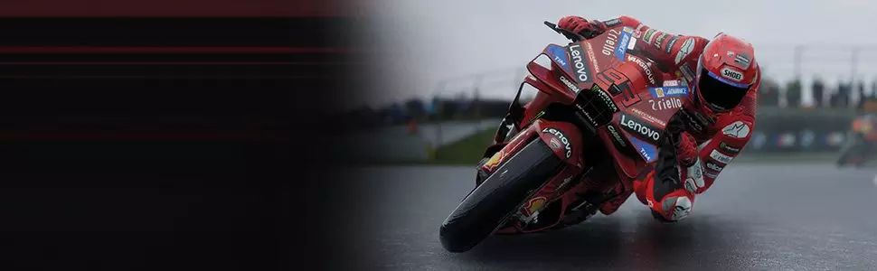 REAL MOTOGP ACTION