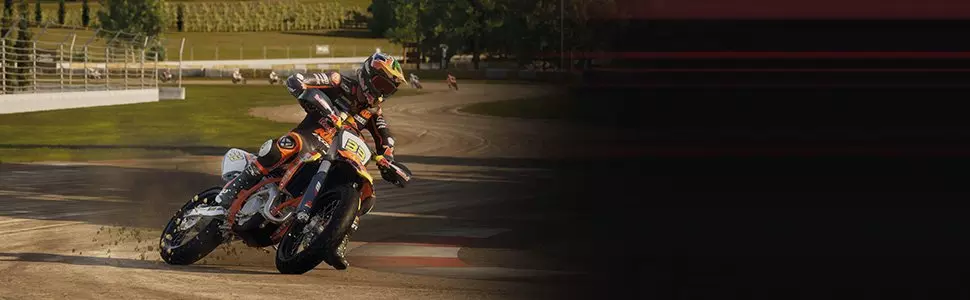 MOTARD, FLAT TRACK, MINIBIKES