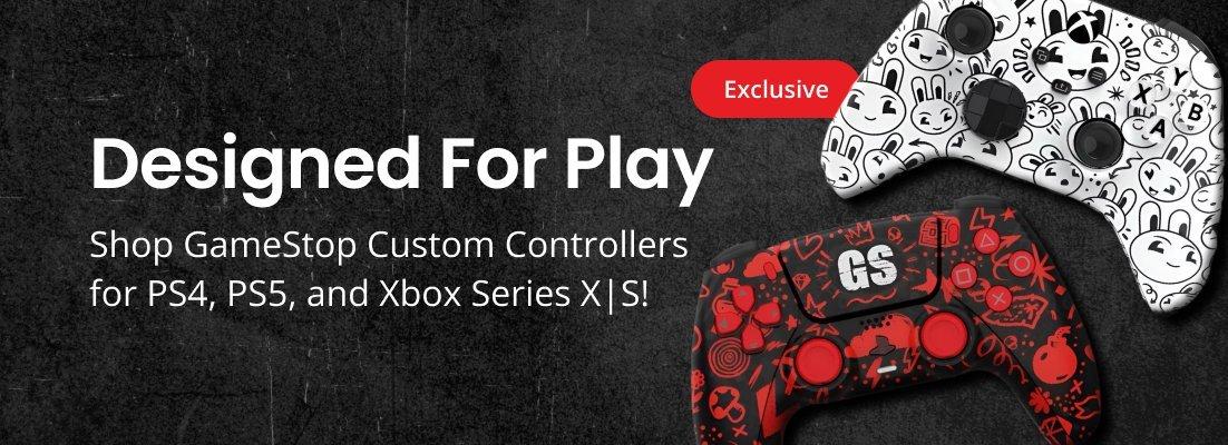 Disque Dur Seagate 2To Xbox – Édition Gears Of War 4 – Gamestop USA Exclusive – NEUF