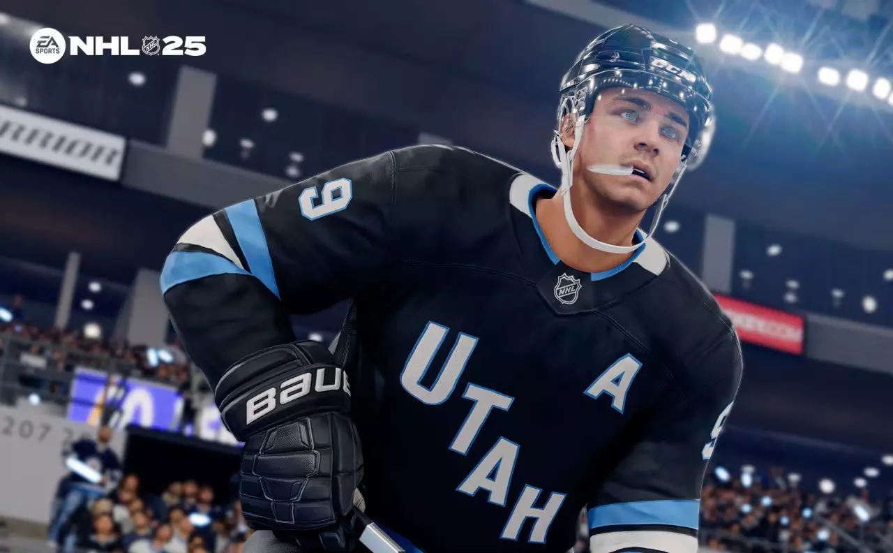 EA Sports NHL 25 Review | Central Xbox