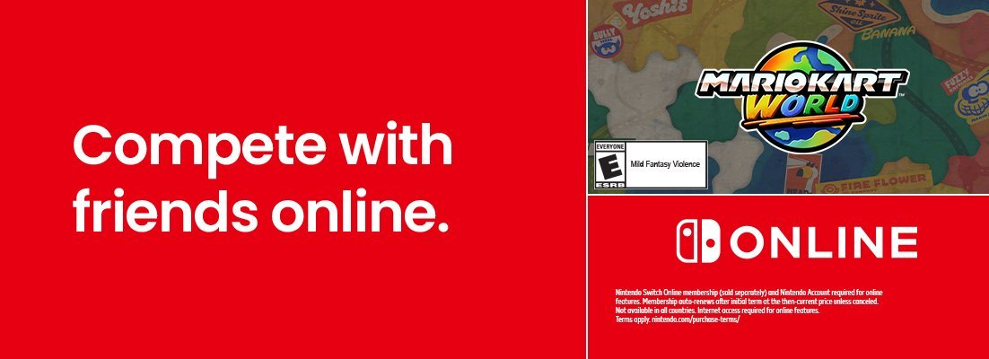 buy nintendo switch online for games and dlcs