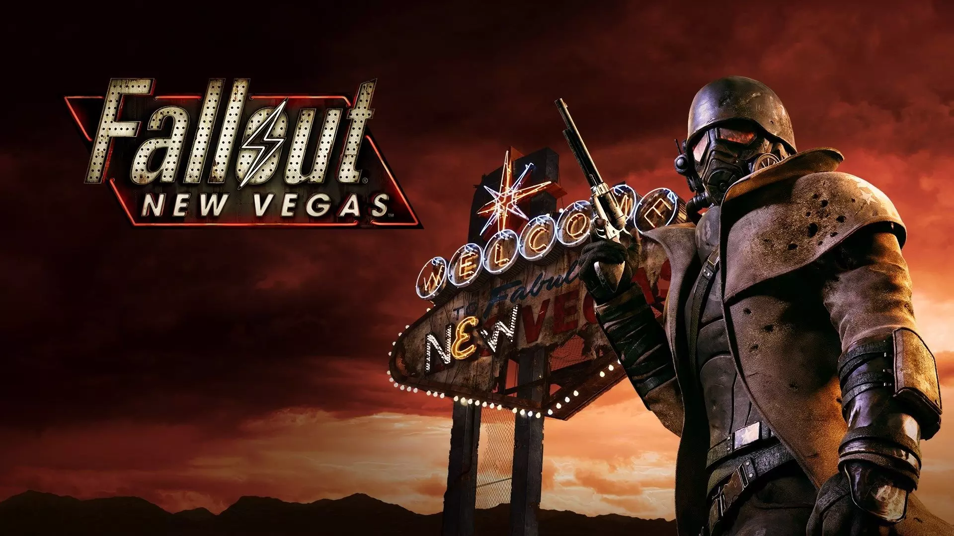 Fallout: New Vegas Ultimate Edition - PlayStation 3