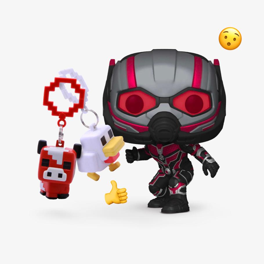 Buy 1, Get 1 50% Off*