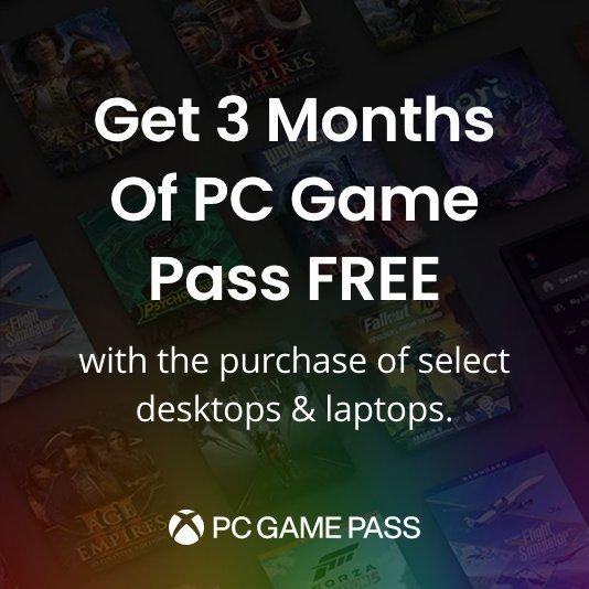 PC Gaming GameStop