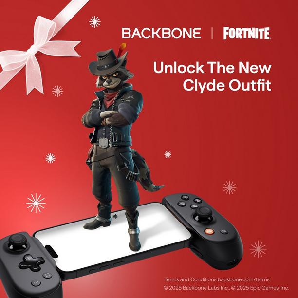 Fortnite Clyde Bonus