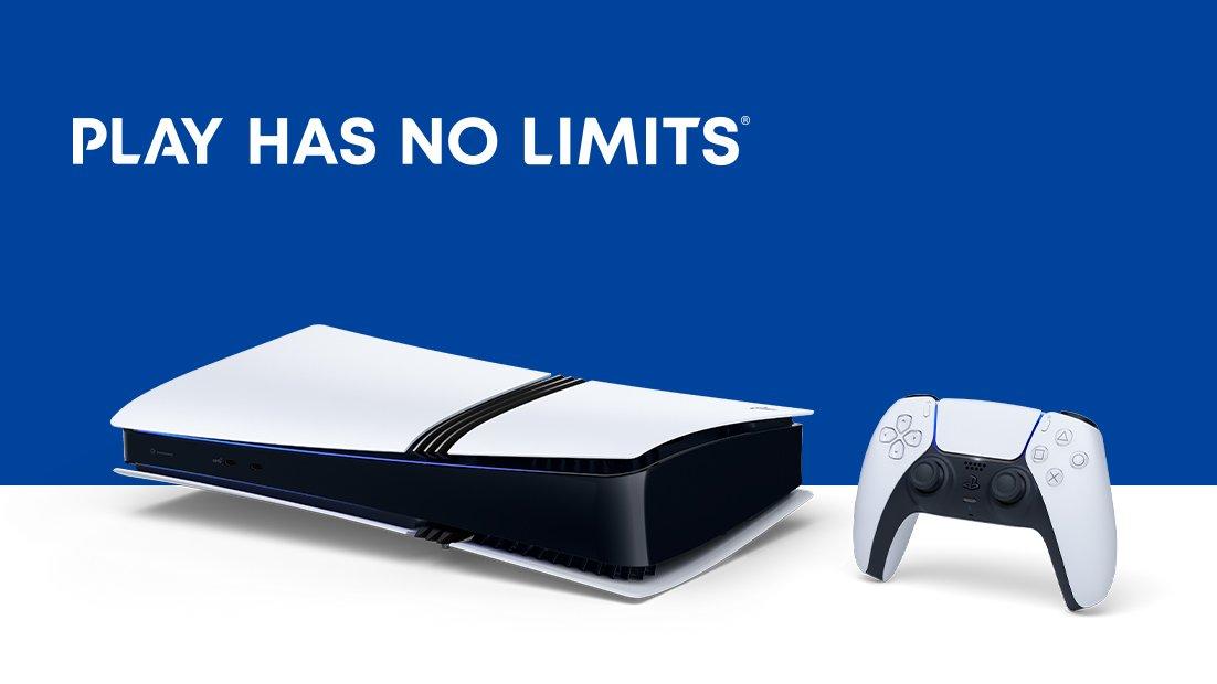 PlayStation: Consoles, Controllers, & Games | PS5 & PS4
