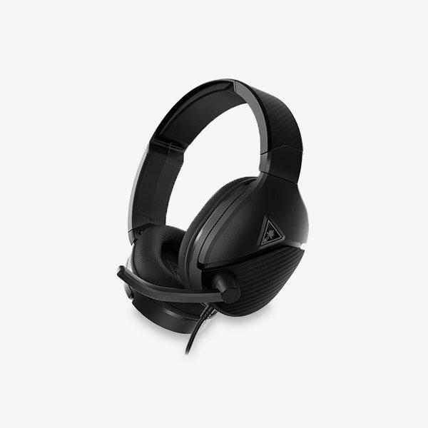 Headsets Image