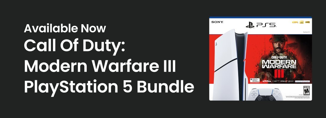 Call of Duty Infinite Warfare + WWII bundle (PS4) 